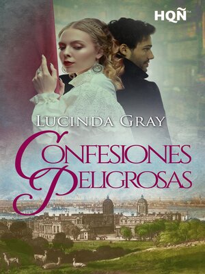 cover image of Confesiones peligrosas
